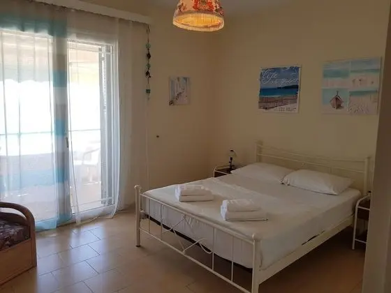 Ev, 3 Yatak Odası, Sigara İçilebilir, Balkon
