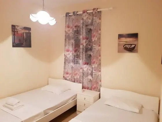Ev, 3 Yatak Odası, Sigara İçilebilir, Balkon