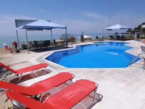 Ev, 3 Yatak Odası, Sigara İçilebilir, Balkon