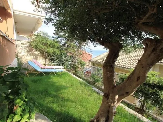 Ev, 3 Yatak Odası, Sigara İçilebilir, Balkon