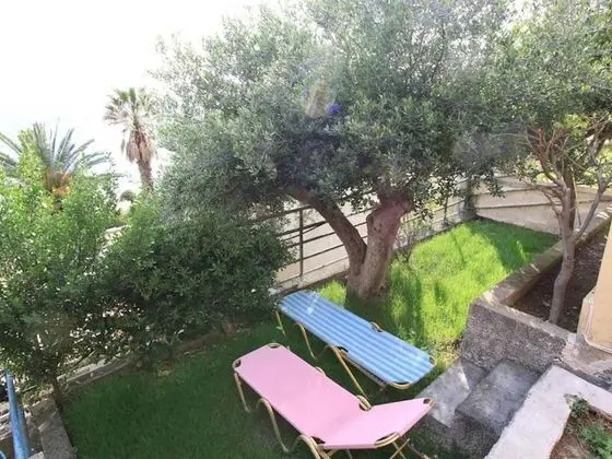Ev, 3 Yatak Odası, Sigara İçilebilir, Balkon