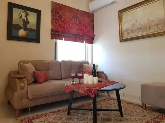 Comfort Apart Daire, 1 Yatak Odası