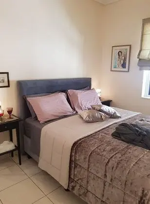 Comfort Apart Daire, 1 Yatak Odası