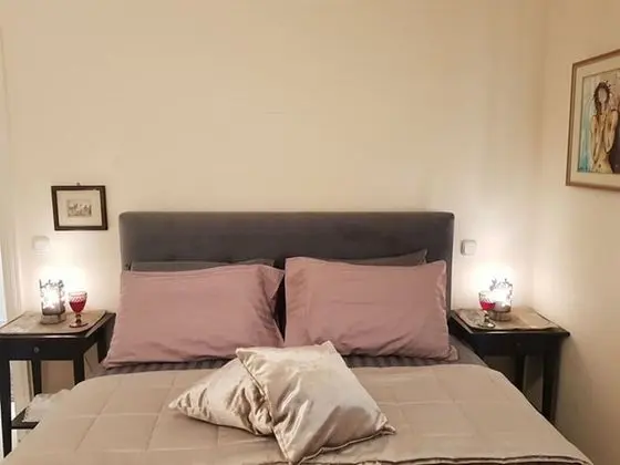 Comfort Apart Daire, 1 Yatak Odası