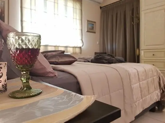 Comfort Apart Daire, 1 Yatak Odası