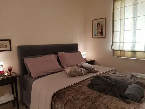 Comfort Apart Daire, 1 Yatak Odası