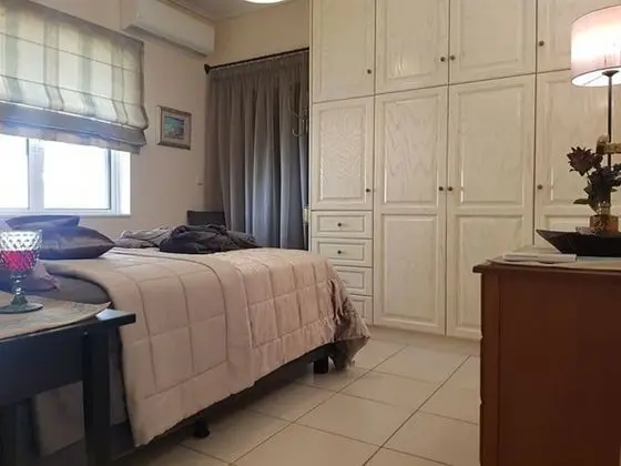 Comfort Apart Daire, 1 Yatak Odası