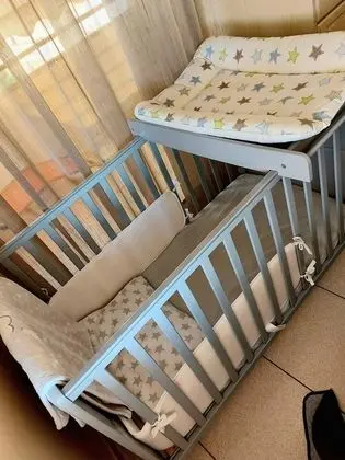 Comfort Apart Daire, 1 Yatak Odası