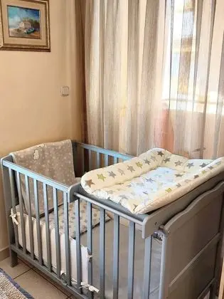 Comfort Apart Daire, 1 Yatak Odası