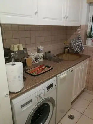 Comfort Apart Daire, 1 Yatak Odası