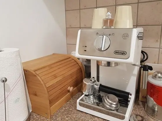 Comfort Apart Daire, 1 Yatak Odası