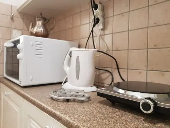 Comfort Apart Daire, 1 Yatak Odası