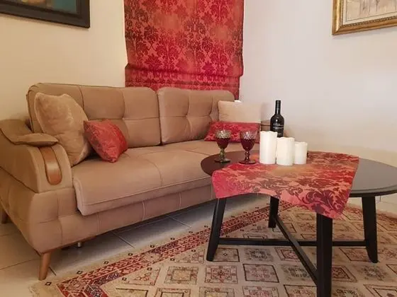 Comfort Apart Daire, 1 Yatak Odası