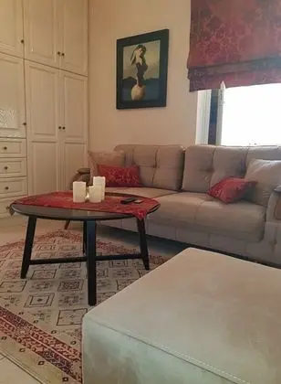 Comfort Apart Daire, 1 Yatak Odası