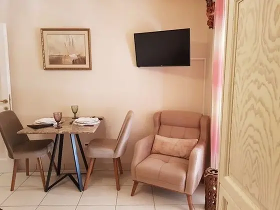 Comfort Apart Daire, 1 Yatak Odası