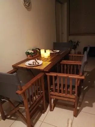 Comfort Apart Daire, 1 Yatak Odası