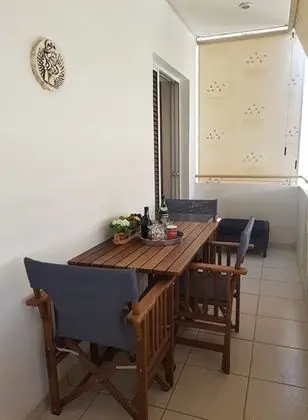 Comfort Apart Daire, 1 Yatak Odası