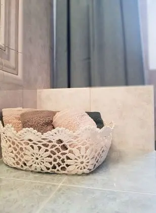 Comfort Apart Daire, 1 Yatak Odası