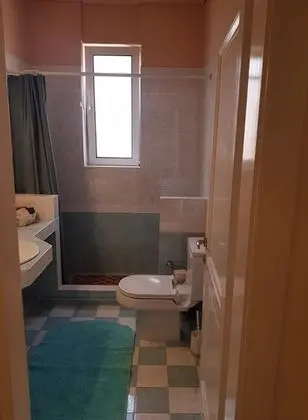 Comfort Apart Daire, 1 Yatak Odası