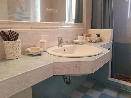 Comfort Apart Daire, 1 Yatak Odası