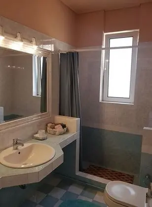 Comfort Apart Daire, 1 Yatak Odası