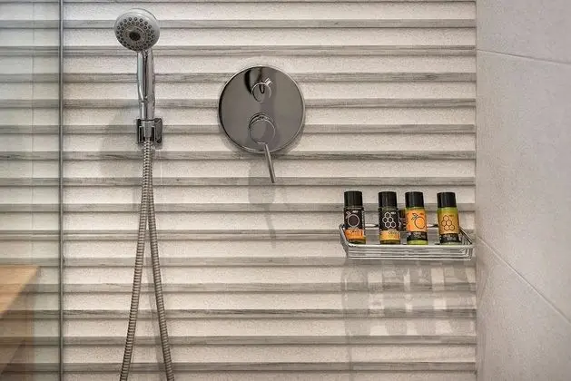 Deluxe Tek Büyük Yataklı Oda, Deniz Manzaralı