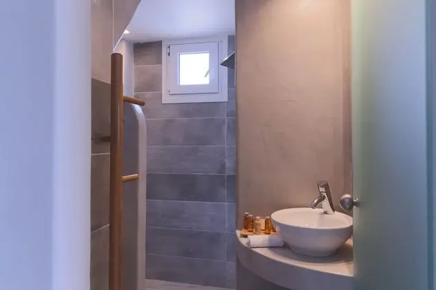 Superior Süit, Balkon, Deniz Manzaralı