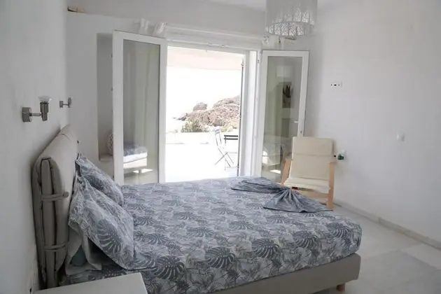 Villa, 2 Yatak Odası, Kişiye Özel Havuzlu, Deniz Manzaralı