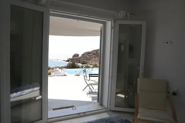Villa, 2 Yatak Odası, Kişiye Özel Havuzlu, Deniz Manzaralı