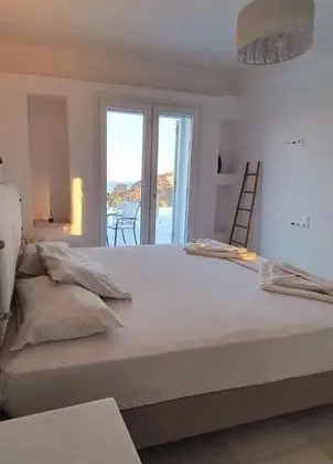 Villa, 2 Yatak Odası, Kişiye Özel Havuzlu, Deniz Manzaralı
