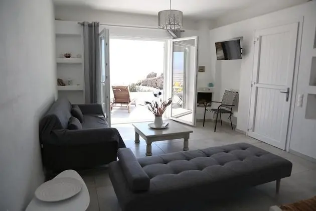 Villa, 2 Yatak Odası, Kişiye Özel Havuzlu, Deniz Manzaralı