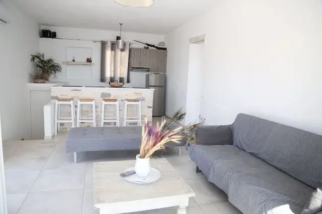 Villa, 2 Yatak Odası, Kişiye Özel Havuzlu, Deniz Manzaralı
