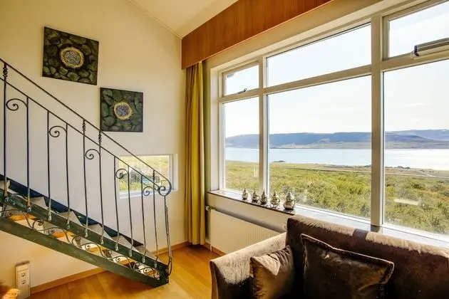 Executive Tek Büyük Yataklı Oda, Okyanus Manzaralı