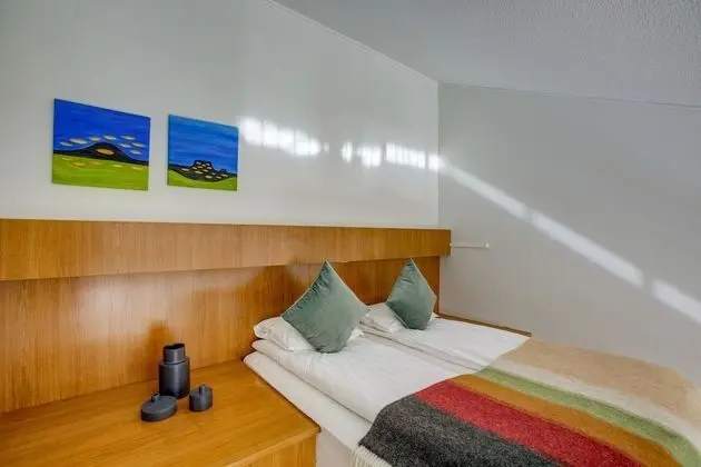 Executive Tek Büyük Yataklı Oda, Okyanus Manzaralı