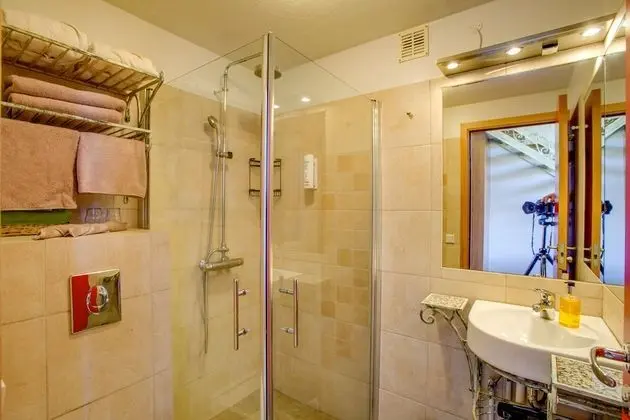 Executive Tek Büyük Yataklı Oda, Okyanus Manzaralı