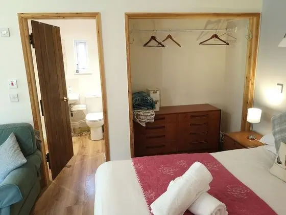 Kır Evi, Küçük Mutfak, Bahçeli