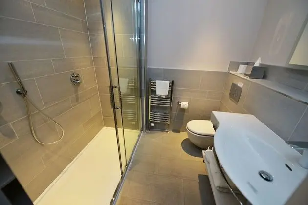 Deluxe Büyük Yataklı Tek Kişilik Oda