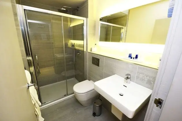 Deluxe Büyük Yataklı Tek Kişilik Oda