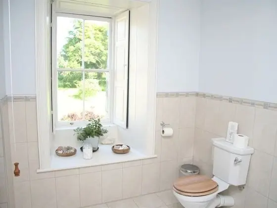 Classic Tek Büyük Yataklı Oda, Banyolu/Duşlu, Bahçe Manzaralı (or Shower)