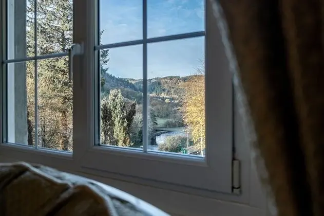 Luxury Tek Büyük Yataklı Oda, Dağ Manzaralı