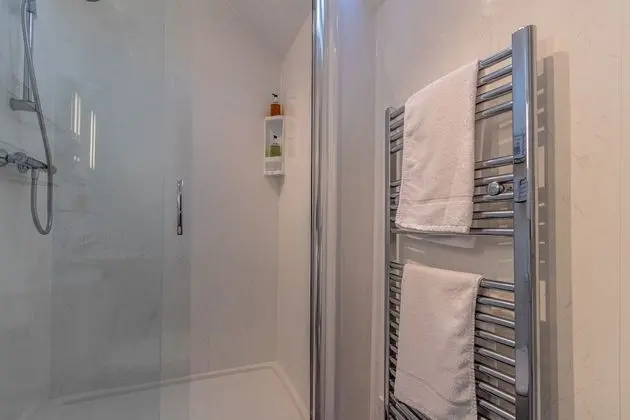 Luxury Tek Büyük Yataklı Oda, Dağ Manzaralı