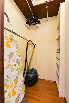 Comfort Daire, 1 Büyük (Queen) Boy Yatak ve Çekyat