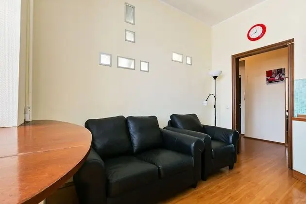 Comfort Daire, 1 Büyük (Queen) Boy Yatak ve Çekyat