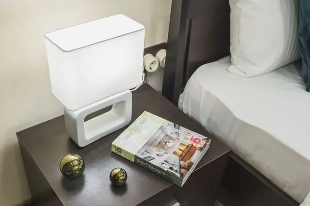 Design Apart Daire, 2 Yatak Odası