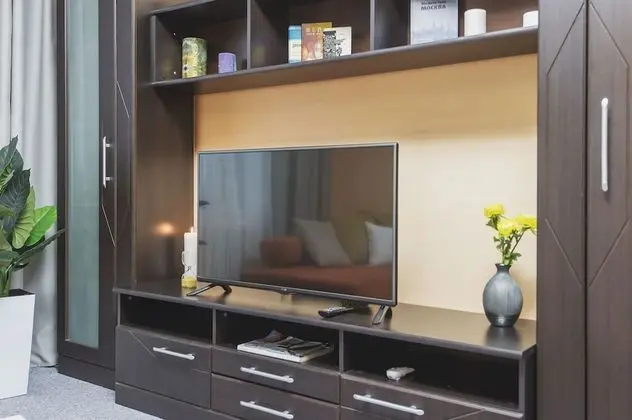 Design Apart Daire, 2 Yatak Odası