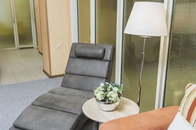 Design Apart Daire, 2 Yatak Odası