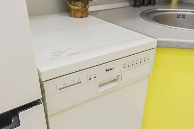 Design Apart Daire, 2 Yatak Odası