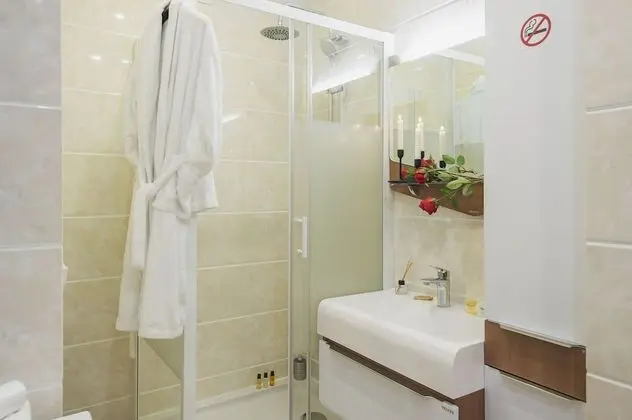 Design Apart Daire, 2 Yatak Odası