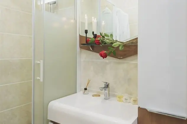 Design Apart Daire, 2 Yatak Odası