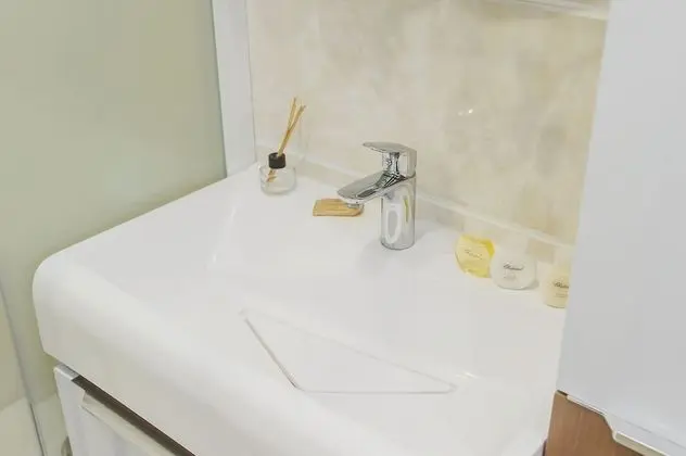 Design Apart Daire, 2 Yatak Odası